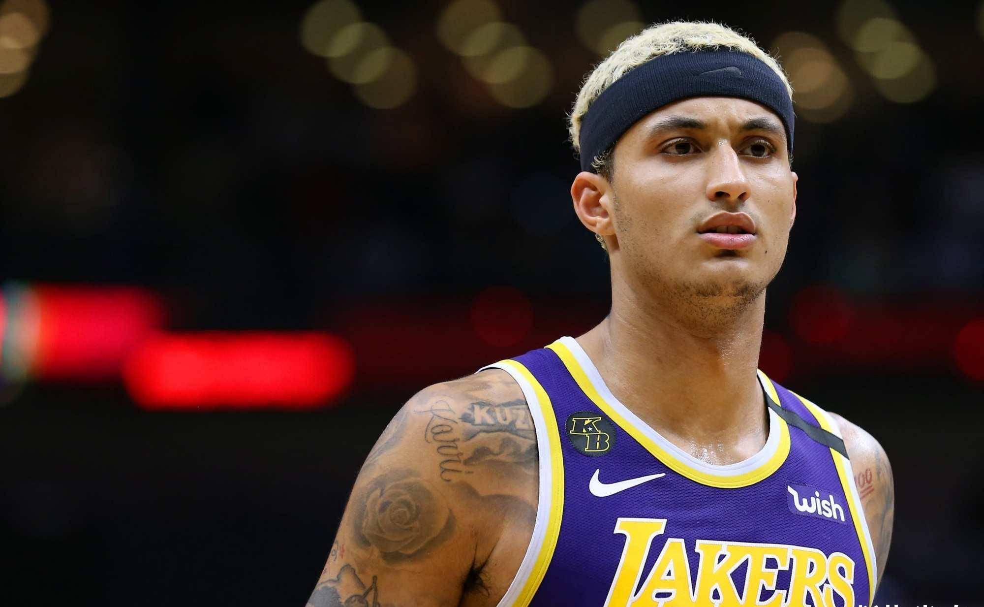 Karsa新星出色防守表现突出，湖人前途光明！的简单介绍九游体育赛事直播