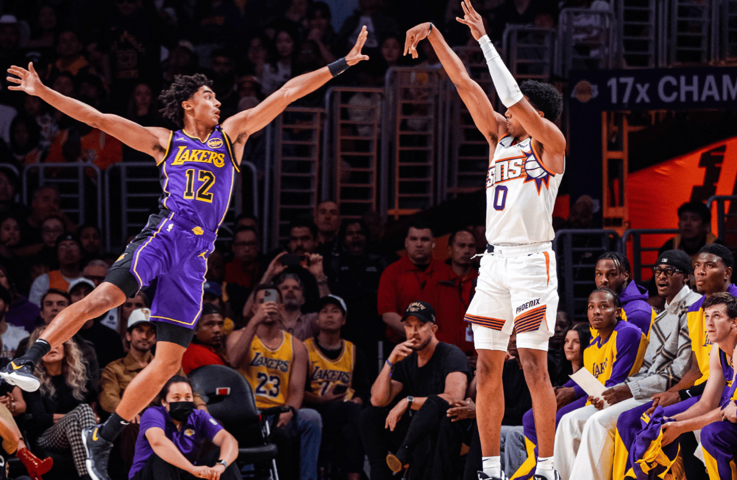 杜兰特回归赛场，出色防守首场状态亮眼，加拿大队观众沸腾！的简单介绍九游体育官方网站