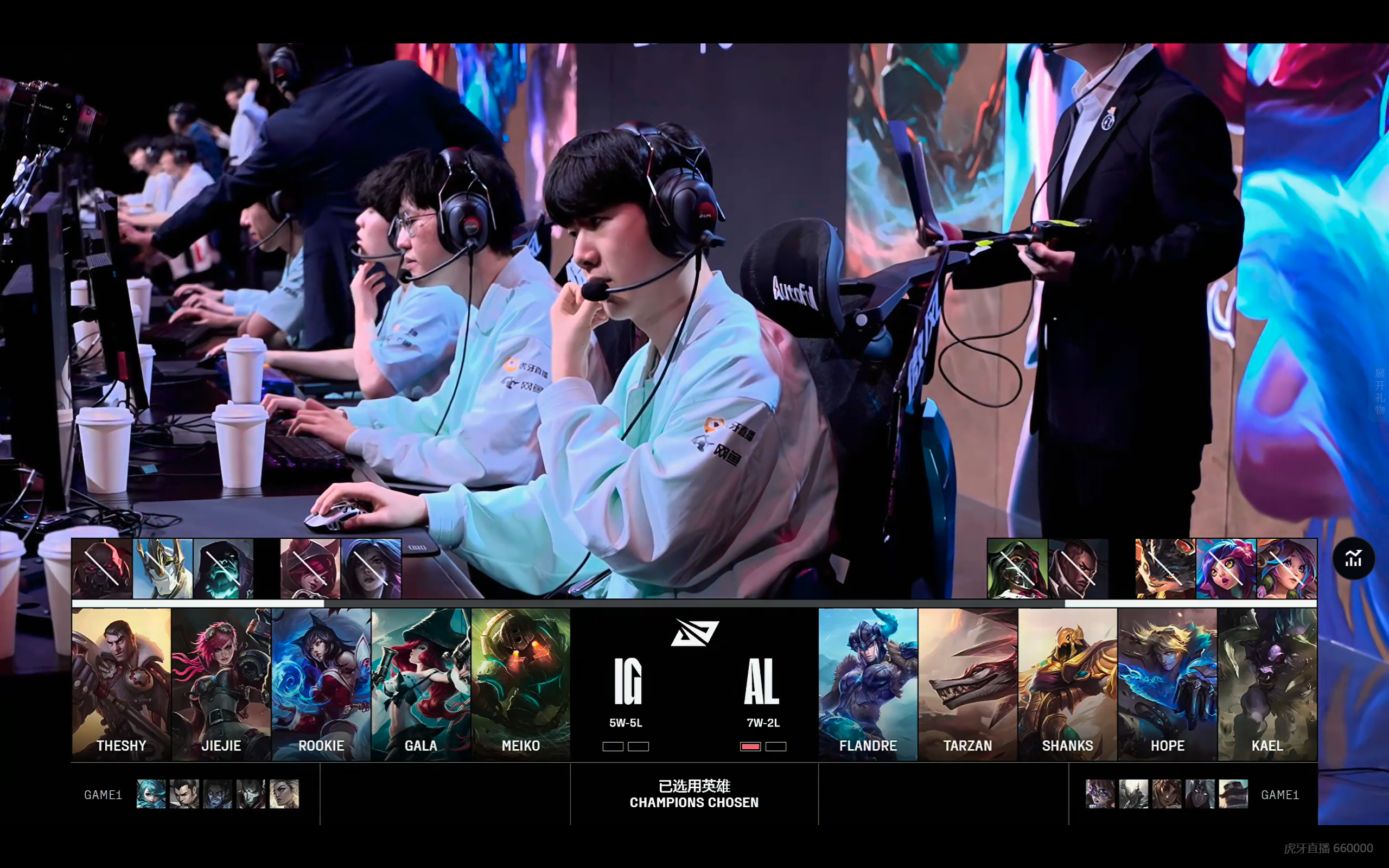 Karsa回归赛场，败北首场状态亮眼，G2观众沸腾！(karsa晋级solo决赛)九游体育APP下载