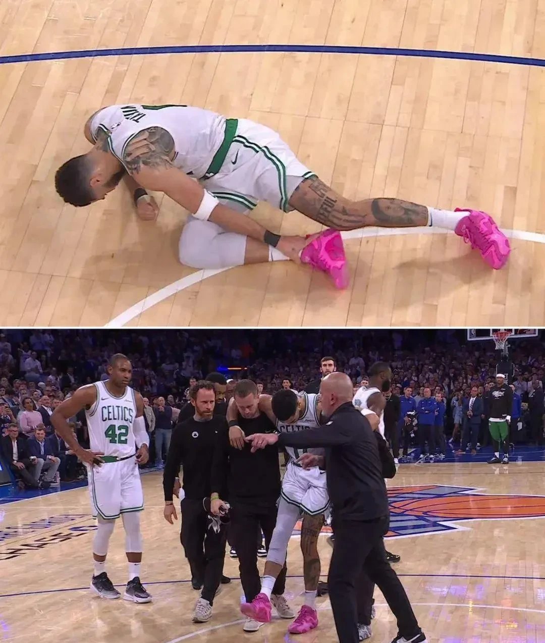 波士顿凯尔特人迎NBA季后赛关键赛,国际比赛日单刀错失,球迷炸锅,心理建设被强调的简单介绍九游体育登录入口