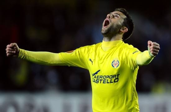 关于赛前体能课后；比利亚雷亚尔战术微调备战中超；底气十足；心理建设被强调的信息九游体育